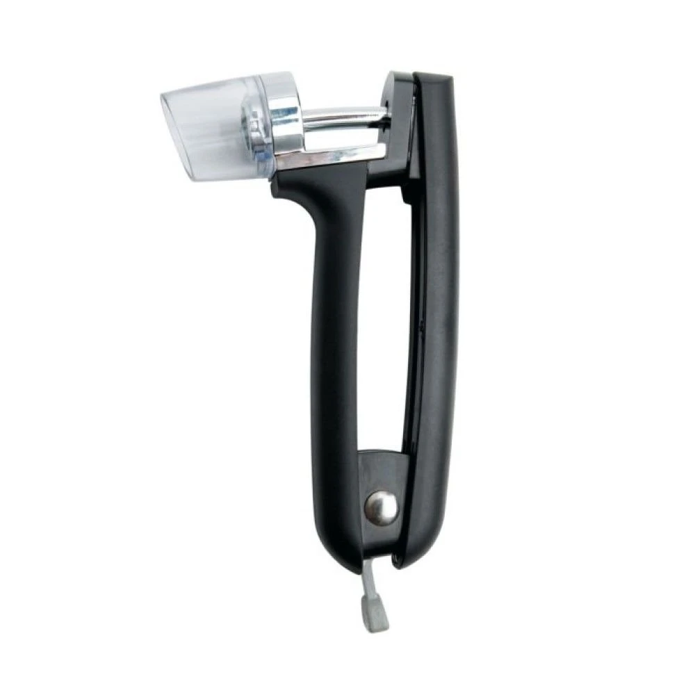 OXO Cherry & Olive Pitter | Black