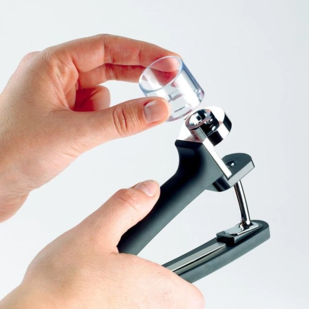 OXO Cherry & Olive Pitter | Black - Image 3