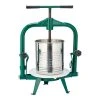 Roots & Harvest Stainless Steel Fruit & Wine Press