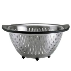 OXO 5 Quart Stainless Steel Colander