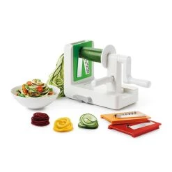 OXO Good Grips 3 Blade Tabletop Spiralizer
