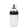 OXO Little Salad Dressing Shaker - Black