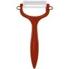 Kyocera Ceramic Vegetable Peeler - Red