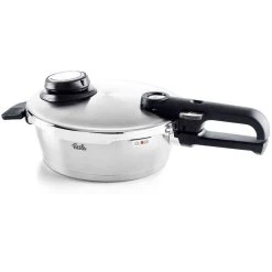Fissler Vitavit® Premium S4 Pressure Skillet | 1.9 Qt.