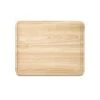 KitchenAid Non-Electrics KitchenAid Classic Wood Cutting Board | 11" X 14"