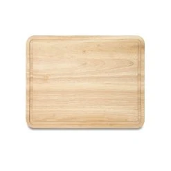 KitchenAid Non-Electrics KitchenAid Classic Wood Cutting Board | 11" X 14"
