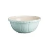 Mason Cash Color Mix S24 (2.15 Qt) Mixing Bowl | Powder Blue