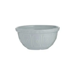 Mason Cash Color Mix S18 (2.85 Qt) Mixing Bowl | Powder Blue
