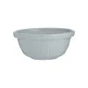 Mason Cash Color Mix S24 (2.15 Qt) Mixing Bowl | Powder Blue