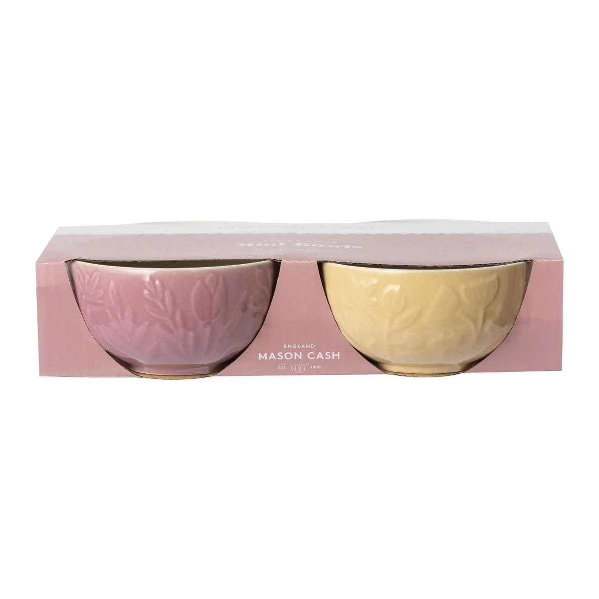 Mason Cash In The Meadow Prep Bowls | Set Of 4 - Image 2