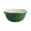 Mason Cash Color Mix S12 (4.25 Qt) Mixing Bowl | Green