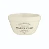 Mason Cash Heritage S36 (0.95 Qt) All-Purpose Bowl