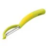 Kuhn Rikon Piranha Swivel Peeler - Green