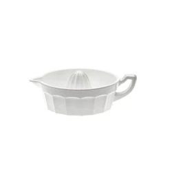 Mosser Glass Juice Reamer | Milk