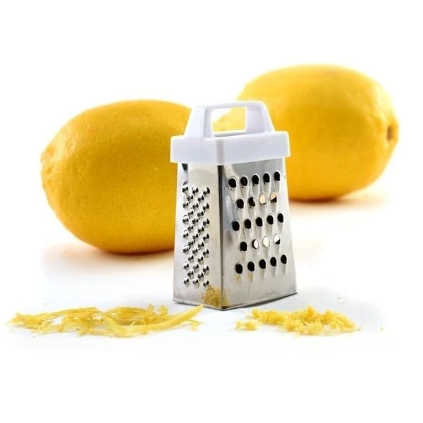 Norpro Stainless Steel Mini Grater With Magnet - Image 5