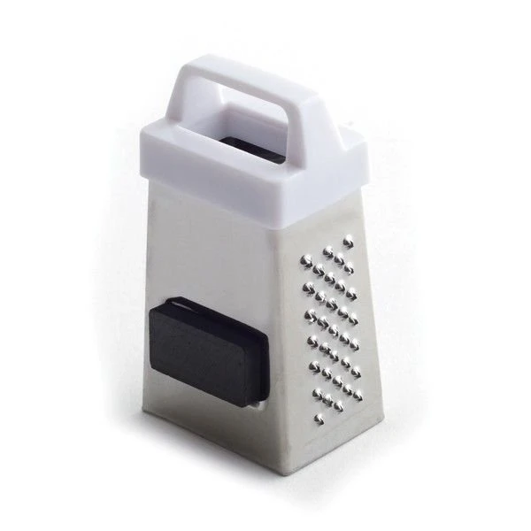 Norpro Stainless Steel Mini Grater With Magnet - Image 6