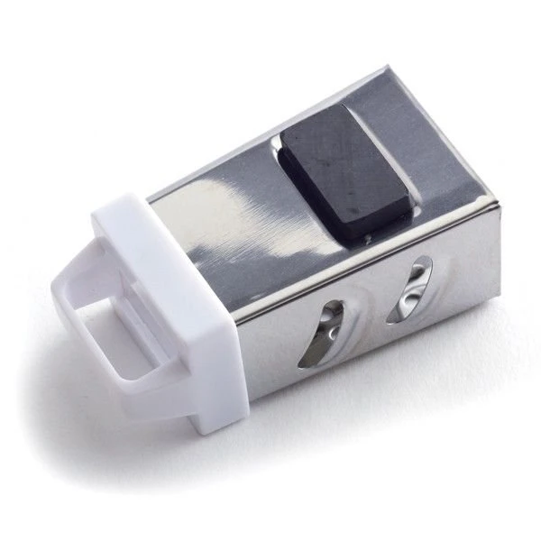 Norpro Stainless Steel Mini Grater With Magnet - Image 7