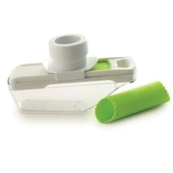 Norpro Garlic, Ginger And Mini Veggie Cutter
