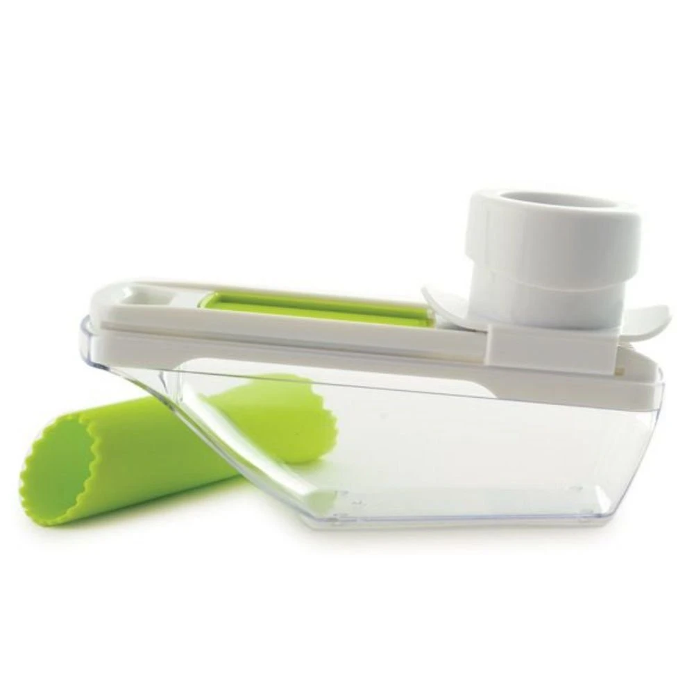 Norpro Garlic, Ginger And Mini Veggie Cutter - Image 2