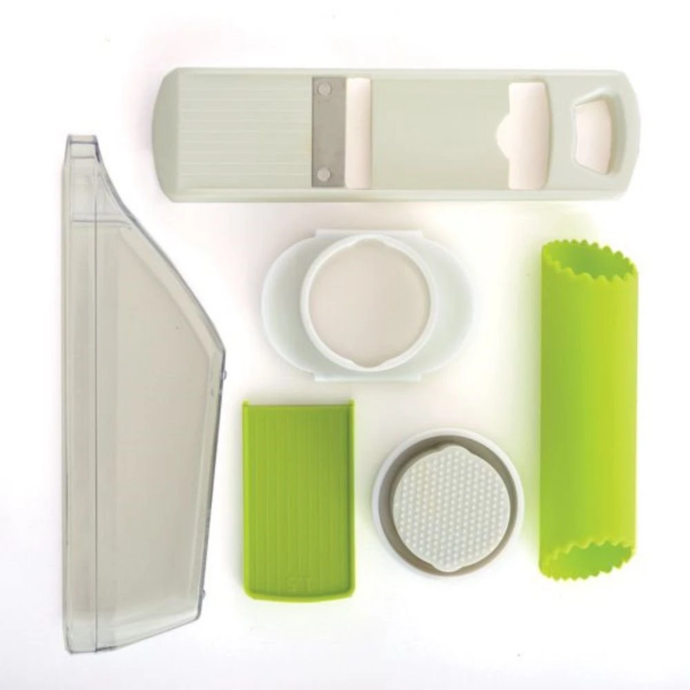 Norpro Garlic, Ginger And Mini Veggie Cutter - Image 3