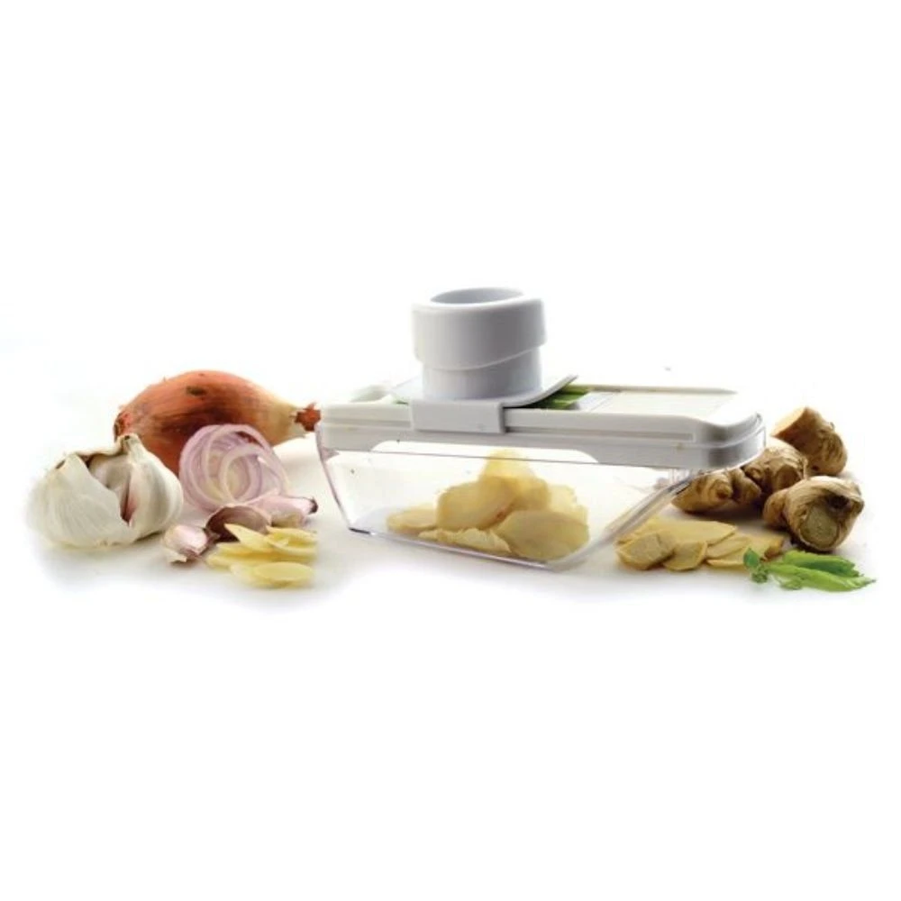 Norpro Garlic, Ginger And Mini Veggie Cutter - Image 4