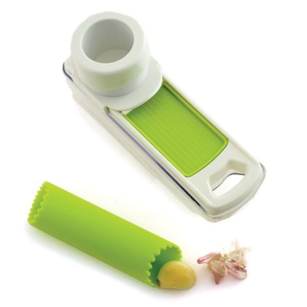 Norpro Garlic, Ginger And Mini Veggie Cutter - Image 5