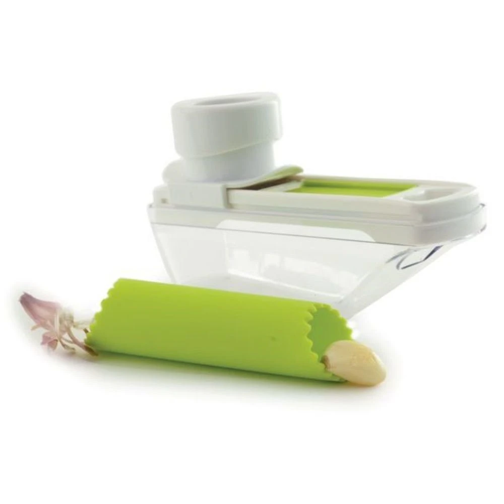 Norpro Garlic, Ginger And Mini Veggie Cutter - Image 6