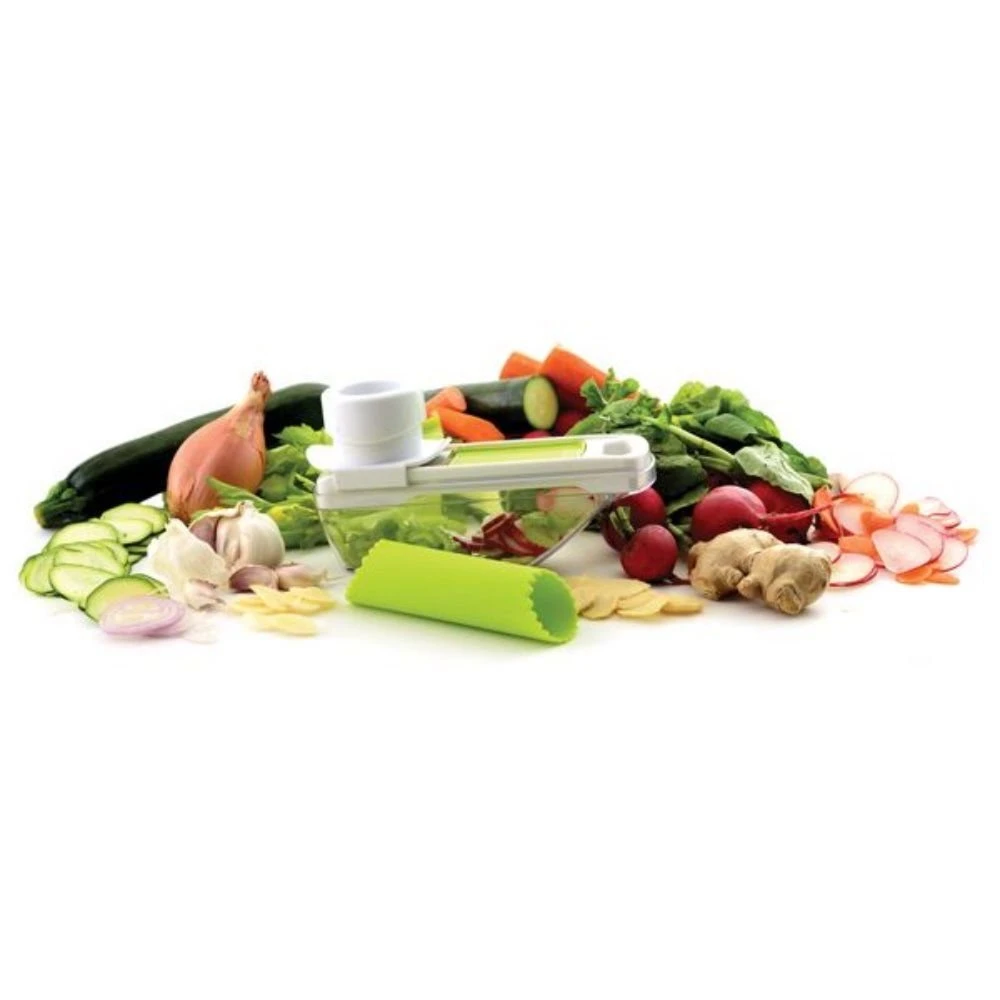 Norpro Garlic, Ginger And Mini Veggie Cutter - Image 8