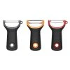 OXO 3 PC Assorted Prep Peeler Set