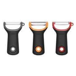 OXO 3 PC Assorted Prep Peeler Set