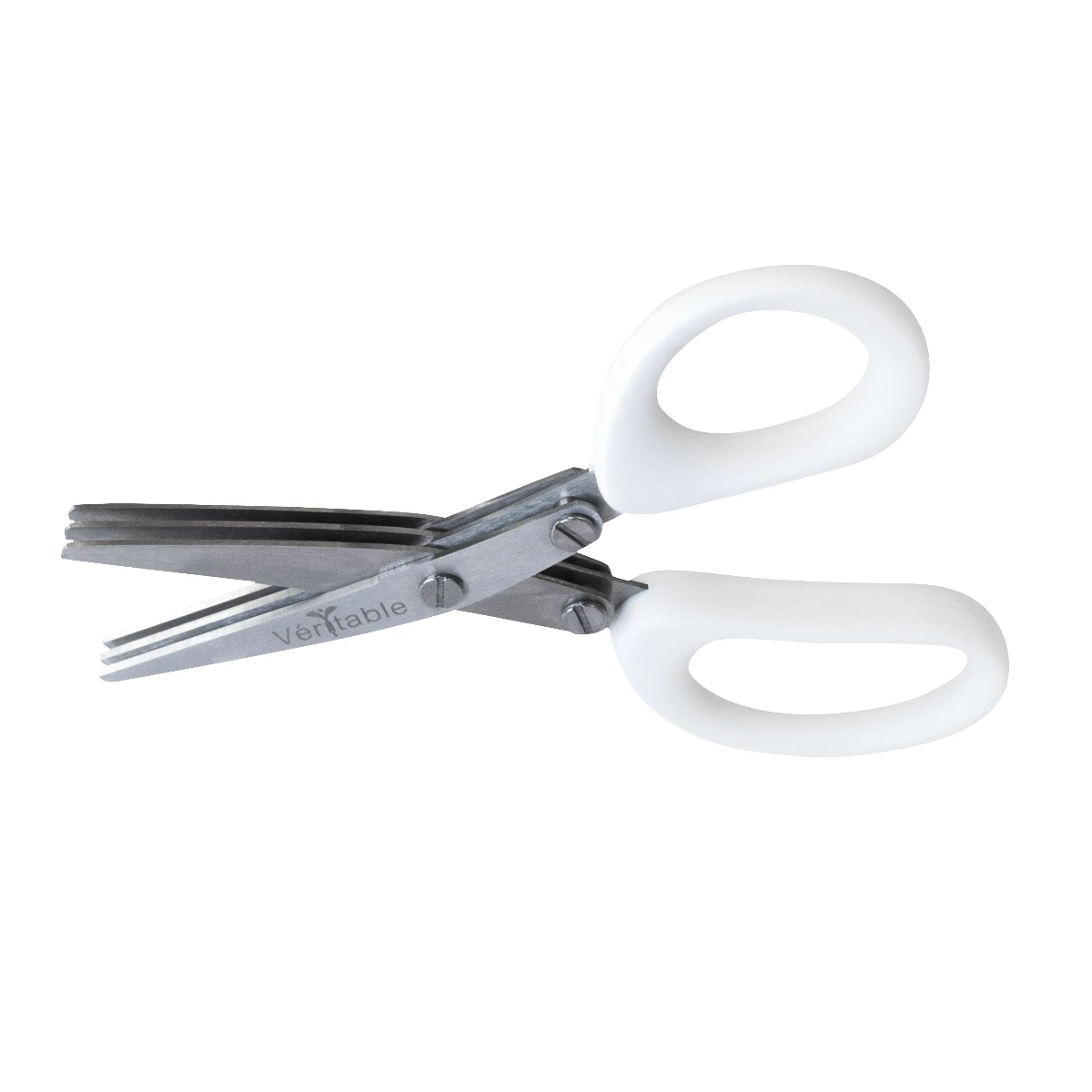 VeritableĀ® 3-Blade Mini Herb Scissors - Image 2