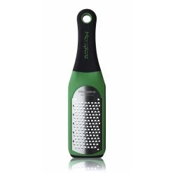 Microplane Coarse Grater | Green