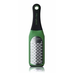 Microplane Ribbon Grater | Green