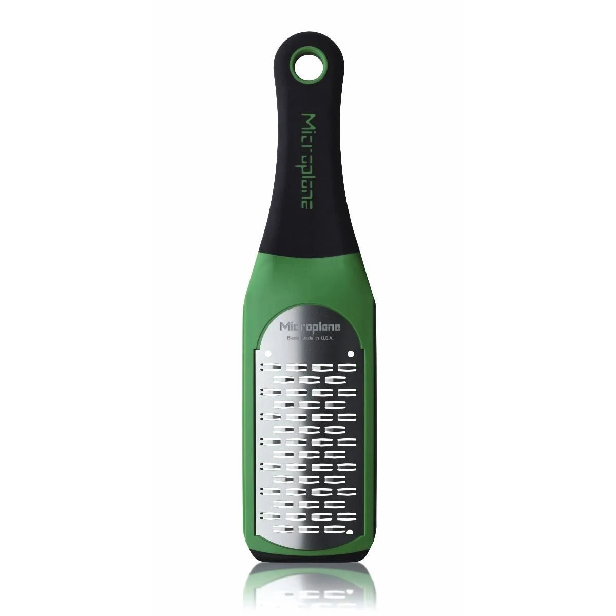 Microplane Ribbon Grater | Green
