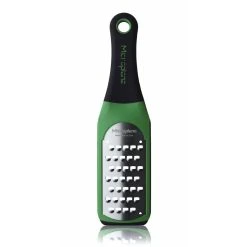 Microplane Extra Coarse Grater | Green