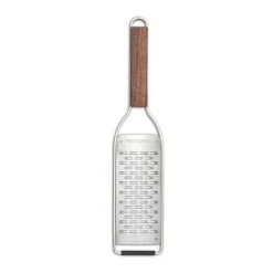 Microplane Master Series Ribbon Grater | Walnut