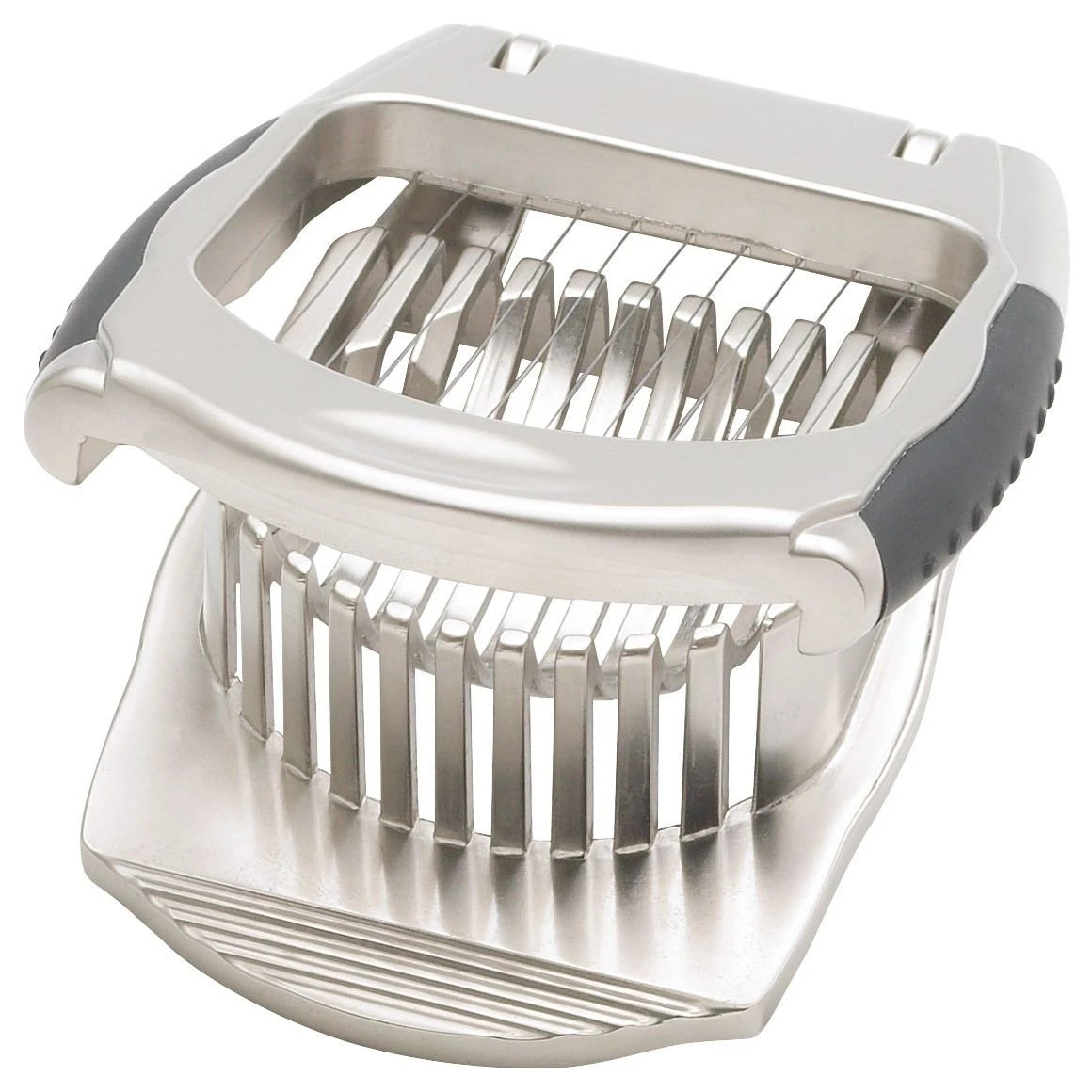Harold Import Company Harold Imports Kitchen Deluxe Mushroom And Egg Slicer