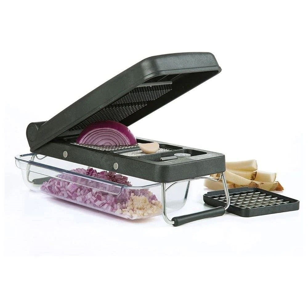 Progressive Professional Chopper Black - Image 7