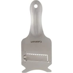 Cuisinart Stainless Steel Truffle & Chocolate Shaver | 1.25"