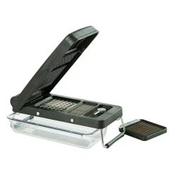 Progressive Professional Chopper Black