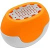 Microplane Flexi Zesti | Orange