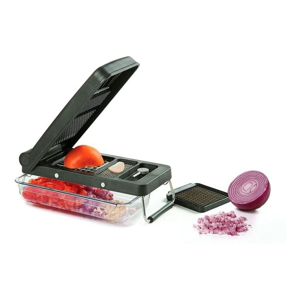 Progressive Professional Chopper Black - Image 8