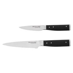 KitchenAid Non-Electrics KitchenAid Gourmet Forged 2-Piece Veggie Knife Set