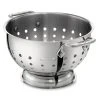 All-Clad Stainless Steel Colander | 5 Qt.