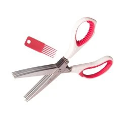 Veritable® 5-Blade Herb Scissors