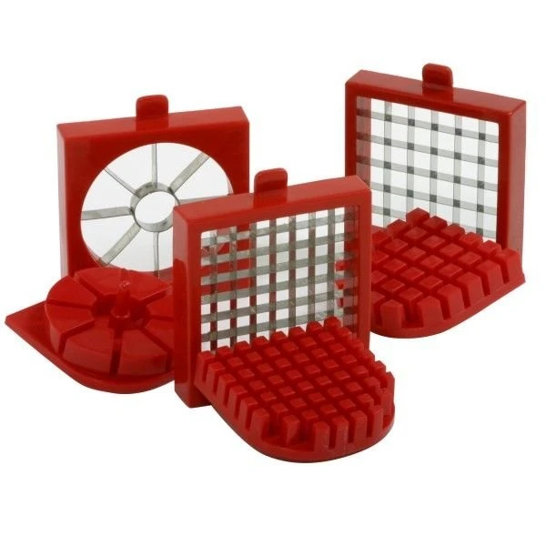 Norpro Deluxe French Fry Cutter / Fruit Wedger - Image 3