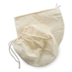 Norpro Replacement Jelly Strainer Bags (Set Of 2)