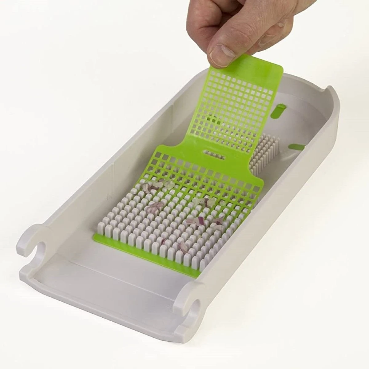 Progressive Prepworks Onion Chopper - Image 2