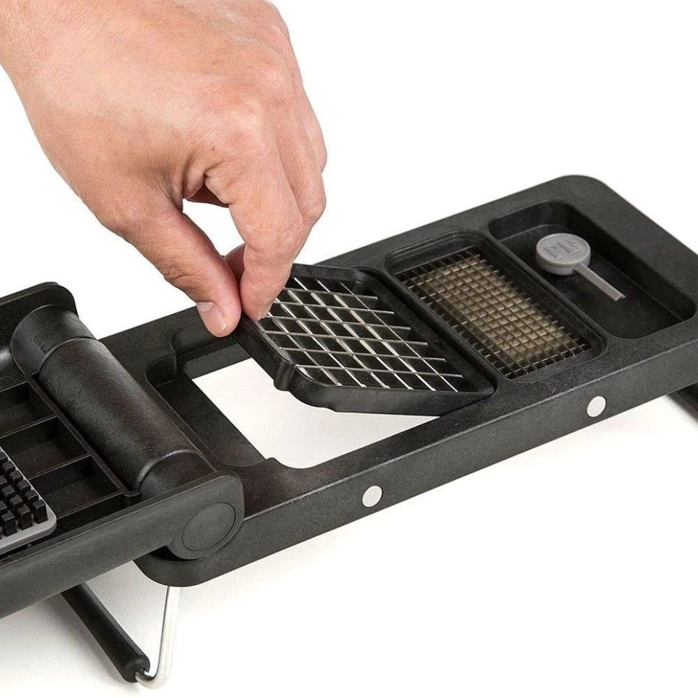 Progressive Professional Chopper Black - Image 6