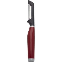KitchenAid Non-Electrics KitchenAid Classic Euro Peeler | Red
